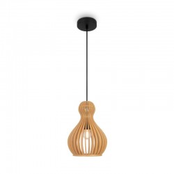 Roots - Natural Wood Pendant ∅ 20 cm Roots - Natural Wood Pendant ∅ 20 cm