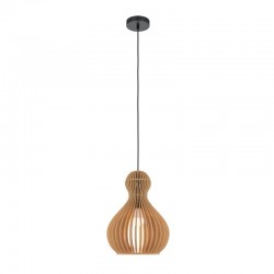 Roots - Natural Wood Pendant ∅ 30 cm Roots - Natural Wood Pendant ∅ 30 cm