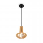 Roots - Natural Wood Pendant ∅ 35 cm Roots - Natural Wood Pendant ∅ 35 cm