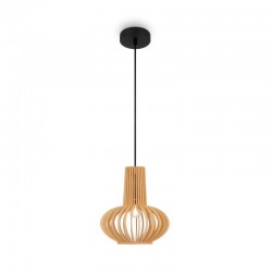 Roots - Natural Wood Pendant ∅ 35 cm Roots - Natural Wood Pendant ∅ 35 cm