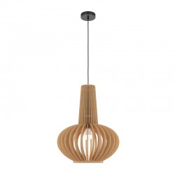 Roots - Natural Wood Pendant ∅ 45 cm Roots - Natural Wood Pendant ∅ 45 cm