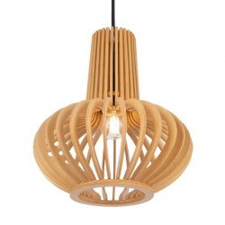 Roots - Natural Wood Pendant ∅ 35 cm Roots - Natural Wood Pendant ∅ 35 cm