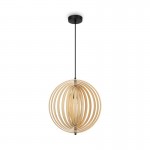 Roots - Natural Wood Pendant ∅ 43 cm Roots - Natural Wood Pendant ∅ 43 cm