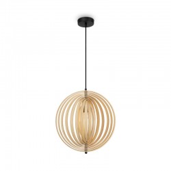 Roots - Natural Wood Pendant ∅ 43 cm Roots - Natural Wood Pendant ∅ 43 cm