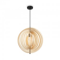 Roots - Natural Wood Pendant ∅ 50 cm Roots - Natural Wood Pendant ∅ 50 cm