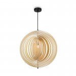 Roots - Natural Wood Pendant ∅ 60 cm Roots - Natural Wood Pendant ∅ 60 cm