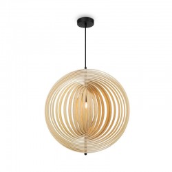Roots - Natural Wood Pendant ∅ 60 cm Roots - Natural Wood Pendant ∅ 60 cm