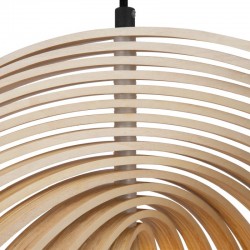 Roots - Natural Wood Pendant ∅ 60 cm Roots - Natural Wood Pendant ∅ 60 cm