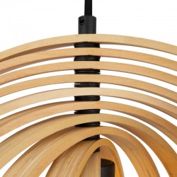 Roots - Natural Wood Pendant ∅ 43 cm Roots - Natural Wood Pendant ∅ 43 cm