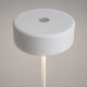 Maytoni-MOD229TL-L3W3K2 - AI Collaboration - Rechargeable White Table Lamp