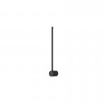 Light stick - LED Black Wall Lamp 60 cm Light stick - LED Black Wall Lamp 60 cm