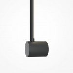 Light stick - LED Black Wall Lamp 60 cm Light stick - LED Black Wall Lamp 60 cm