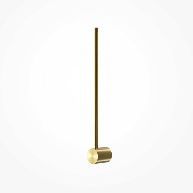 Maytoni-MOD237WL-L6BS3K - Light stick - LED Brass Wall Lamp 60 cm