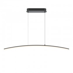 Curve - CCT Black LED Linear Profile 800 Lm Curve - CCT Black LED Linear Profile 800 Lm