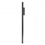 Halo - CCT Black LED Wall Lamp 520 Lm Halo - CCT Black LED Wall Lamp 520 Lm