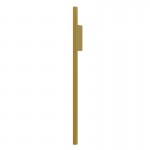 Halo - CCT Brass LED Wall Lamp 760 Lm Halo - CCT Brass LED Wall Lamp 760 Lm