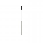 Halo - CCT Black LED Pendant 600 Lm Halo - CCT Black LED Pendant 600 Lm