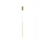 Halo - CCT Brass LED Pendant 750 Lm Halo - CCT Brass LED Pendant 750 Lm
