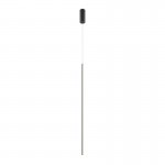 Halo - CCT Black LED Pendant 750 Lm Halo - CCT Black LED Pendant 750 Lm