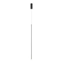 Halo - CCT Black LED Pendant 750 Lm