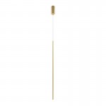 Halo - CCT Brass LED Pendant 1100 Lm Halo - CCT Brass LED Pendant 1100 Lm