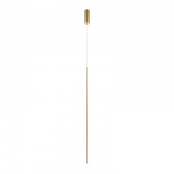 Halo - CCT Brass LED Pendant 1100 Lm Halo - CCT Brass LED Pendant 1100 Lm