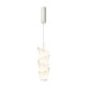 - Seoul - White LED Pendant with White Opal Glass ∅ 15 cm Maytoni-MOD374PL-L28W3K - Seoul - White LED Pendant with White Opal Glass ∅ 15 cm