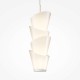 - Seoul - White LED Pendant with White Opal Glass ∅ 15 cm Maytoni-MOD374PL-L28W3K - Seoul - White LED Pendant with White Opal Glass ∅ 15 cm