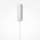 - Seoul - White LED Pendant with White Opal Glass ∅ 15 cm Maytoni-MOD374PL-L28W3K - Seoul - White LED Pendant with White Opal Glass ∅ 15 cm