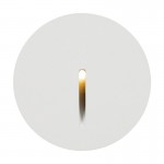 Lock - LED White Recessed Brick Light Lock - LED White Recessed Brick Light