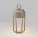 Maytoni-O144TL-L5BG3K - Vetra - Rechargeable Beige CCT Table Lamp