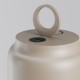 Maytoni-O144TL-L5BG3K - Vetra - Rechargeable Beige CCT Table Lamp