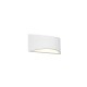 Trio-201101101 - Wacadia - White Plaster Up & Down Wall Lamp