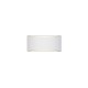 Trio-201101101 - Wacadia - White Plaster Up & Down Wall Lamp