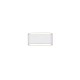 Trio-201103201 - Sepanta - White Plaster Up & Down Wall Lamp