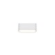 Trio-201103201 - Sepanta - White Plaster Up & Down Wall Lamp