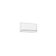 Trio-201103201 - Sepanta - White Plaster Up & Down Wall Lamp
