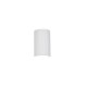 Trio-201105201 - Raposa - White Plaster Up & Down Wall Lamp
