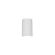 Trio-201105201 - Raposa - White Plaster Up & Down Wall Lamp