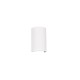 Trio-201105201 - Raposa - White Plaster Up & Down Wall Lamp