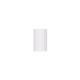 Trio-201105201 - Raposa - White Plaster Up & Down Wall Lamp