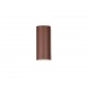 - Roya - Rusty Up & Down Wall Lamp Trio-204260224 - Roya - Rusty Up & Down Wall Lamp