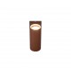 - Roya - Rusty Up & Down Wall Lamp Trio-204260224 - Roya - Rusty Up & Down Wall Lamp