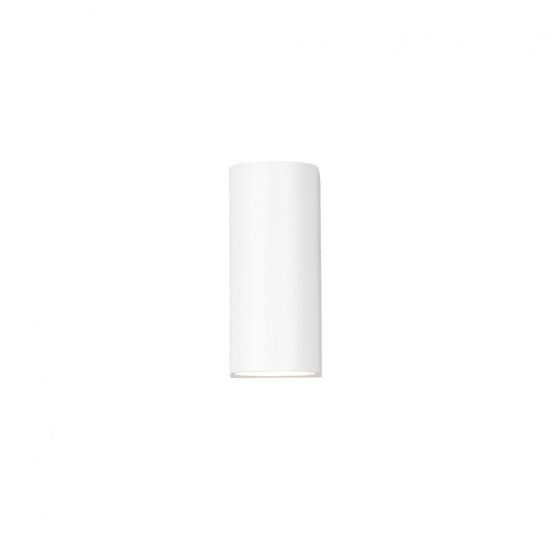 - Roya - White Up & Down Wall Lamp Trio-204260231 - Roya - White Up & Down Wall Lamp