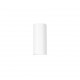 - Roya - White Up & Down Wall Lamp Trio-204260231 - Roya - White Up & Down Wall Lamp
