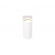 - Roya - White Up & Down Wall Lamp Trio-204260231 - Roya - White Up & Down Wall Lamp