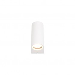 Roya - White Up & Down Wall Lamp Roya - White Up & Down Wall Lamp