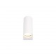 - Roya - White Up & Down Wall Lamp Trio-204260231 - Roya - White Up & Down Wall Lamp