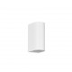 - Roya - White Up & Down Wall Lamp Trio-204260231 - Roya - White Up & Down Wall Lamp