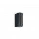 - Roya - Anthracite Up & Down Wall Lamp Trio-204260242 - Roya - Anthracite Up & Down Wall Lamp